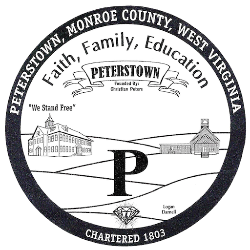 Town of Peterstown, WV